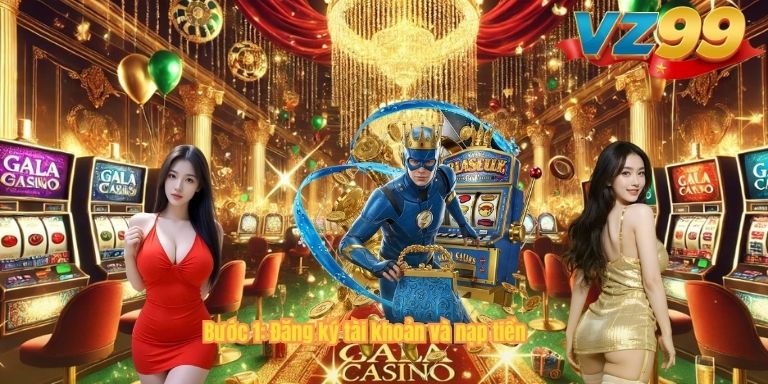 CÁCH CHƠI SICBO VZ88 DỄ THẮNG – BÍ QUYẾT TỪ CAO THỦ GIÚP TĂNG TỶ LỆ CHIẾN THẮNG Bước 1: Đăng ký tài khoản và nạp tiền