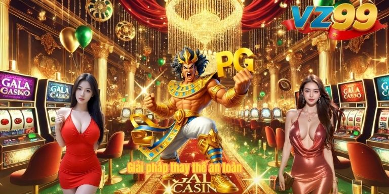 Tool Nổ Hũ – Có Nên Sử Dụng Phần Mềm Hack Game Tại VZ88? Giải pháp thay thế an toàn