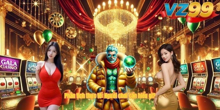 Bảo Lasvegas: Bóc Trần Sự Thật Bảo Lasvegas Lùa Gà – Cảnh Báo Quan Trọng Cho Người Mới Phân tích thực tế: Người chơi cần hiểu gì?